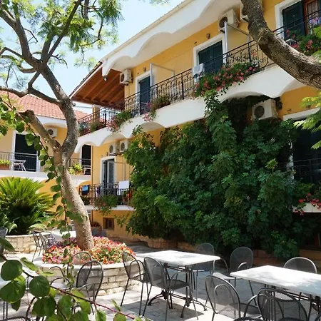 Bed & Breakfast Marie
