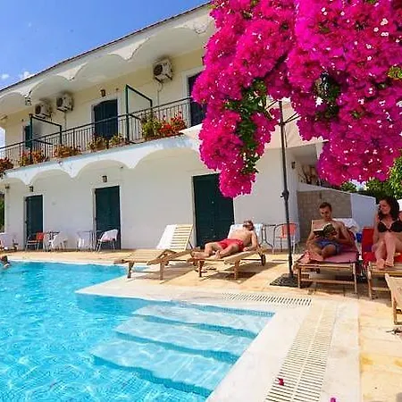 Marie * Acharavi (Corfu)