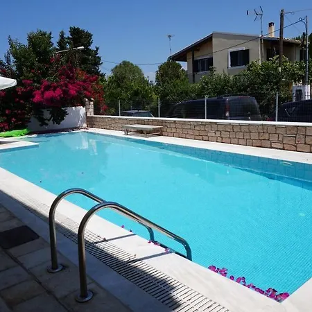 Marie Acharavi (Corfu)
